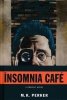 INSOMNIA CAFE HC [9781595823571]
